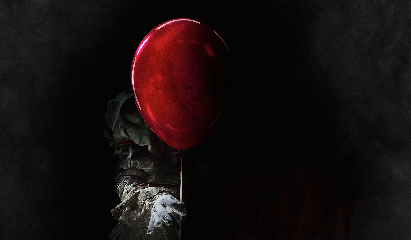 #VIDEO Temblarás con el tráiler de “It 2”