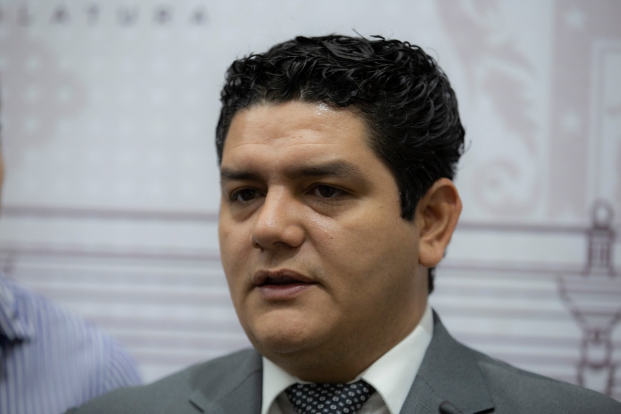 Plantea Toño Madriz elevar a rango constitucional el dereccho a educación inicial y educación especial en Michoacán