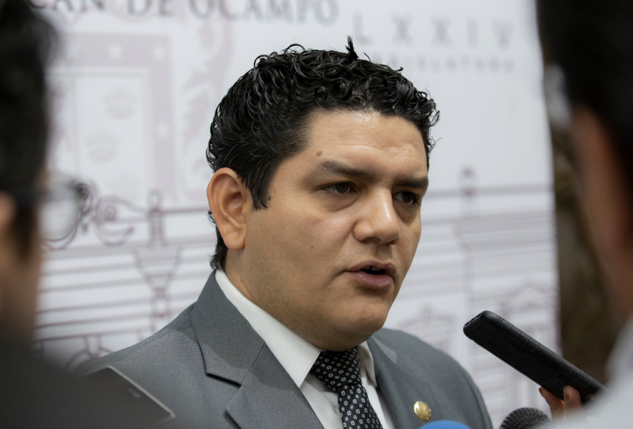 Congreso reconocerá labor del normalismo en Michoacán