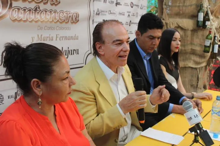 Concierto de Sonora Santanera, busca apoyar a personas con cáncer