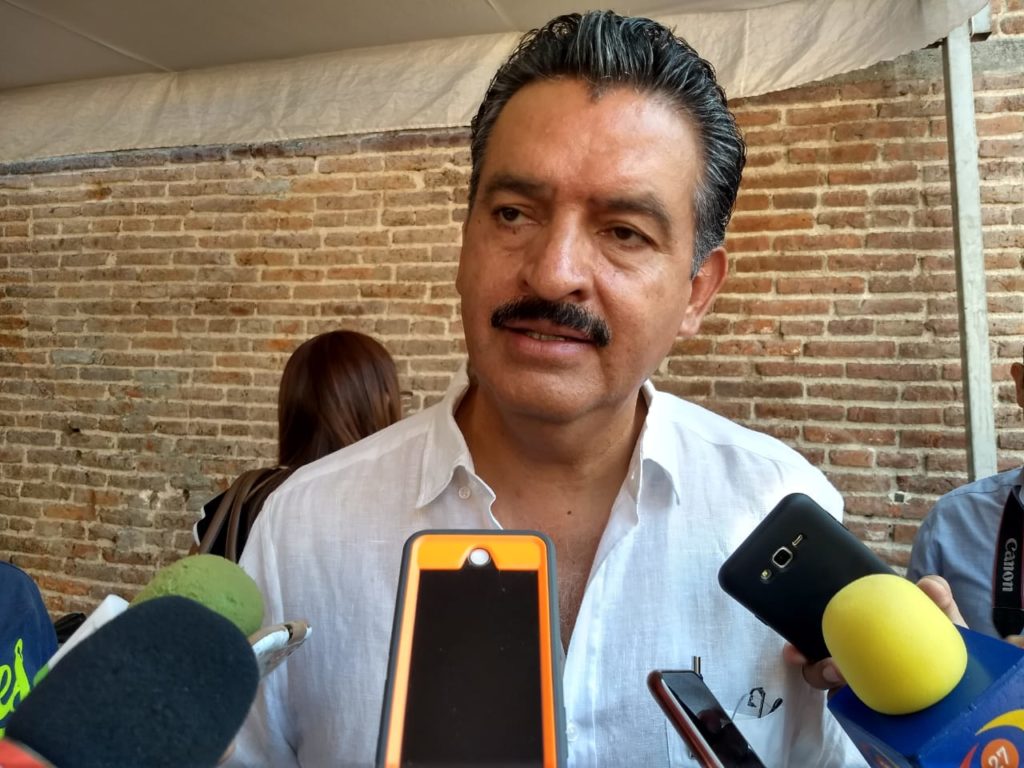 Gobierno estatal invertirá 16 mdp en 4 cruces seguros en Morelia