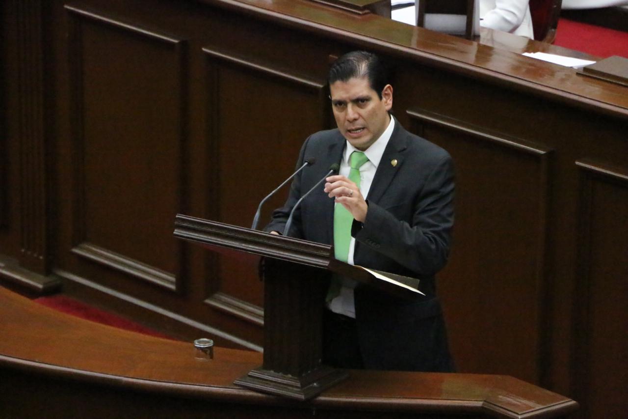 AMLO tiene que valorar cambios en su estructura de gobierno: Ernesto Núñez