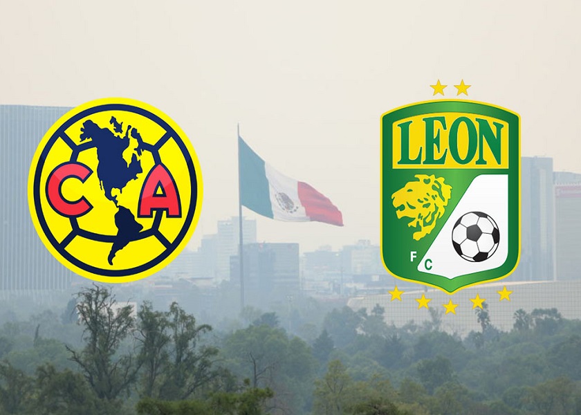 América vs León se jugará en Querétaro