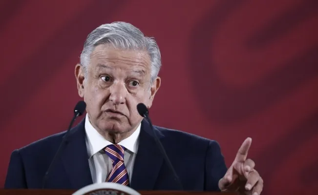 Fallece prima del presidente AMLO por Covid-19