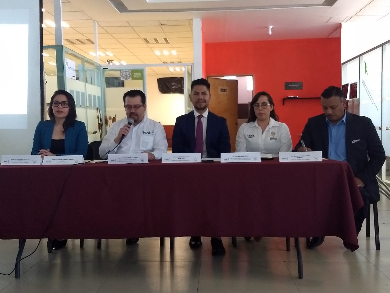 290 beneficiados gracias a programa de protección de los datos de personas con VIH