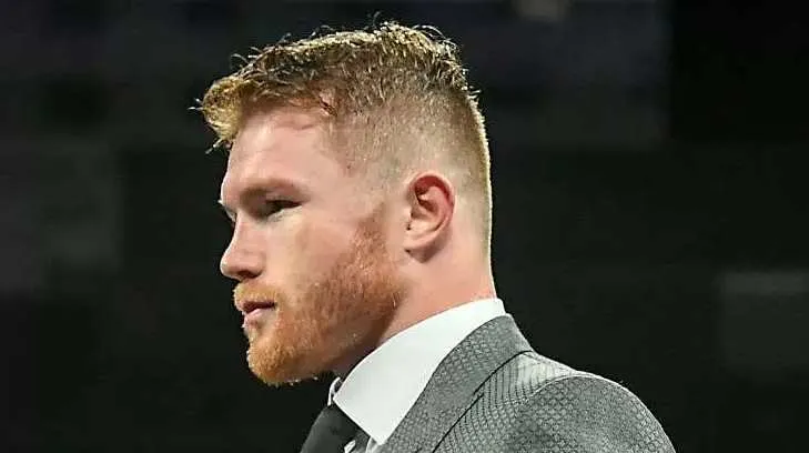 Acusan de lavado de dinero a fundación del 'Canelo'