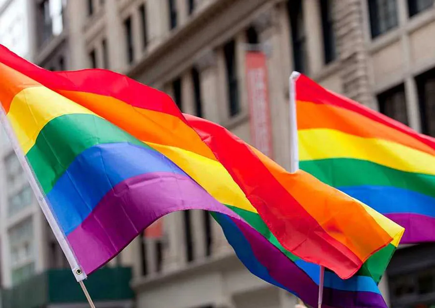 Anuncian la XLII marcha del orgullo LGBT de CDMX