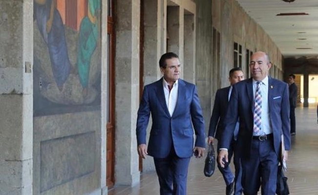 30 mil mdp cuestan servicios educativos en Michoacán