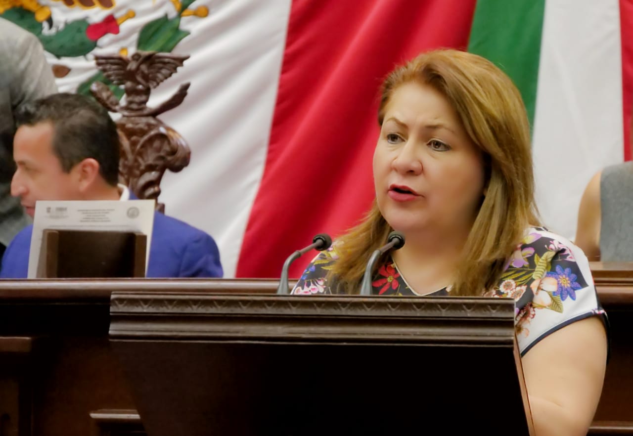 Culpan a Cristina Portillo por extinción de Junta de Caminos