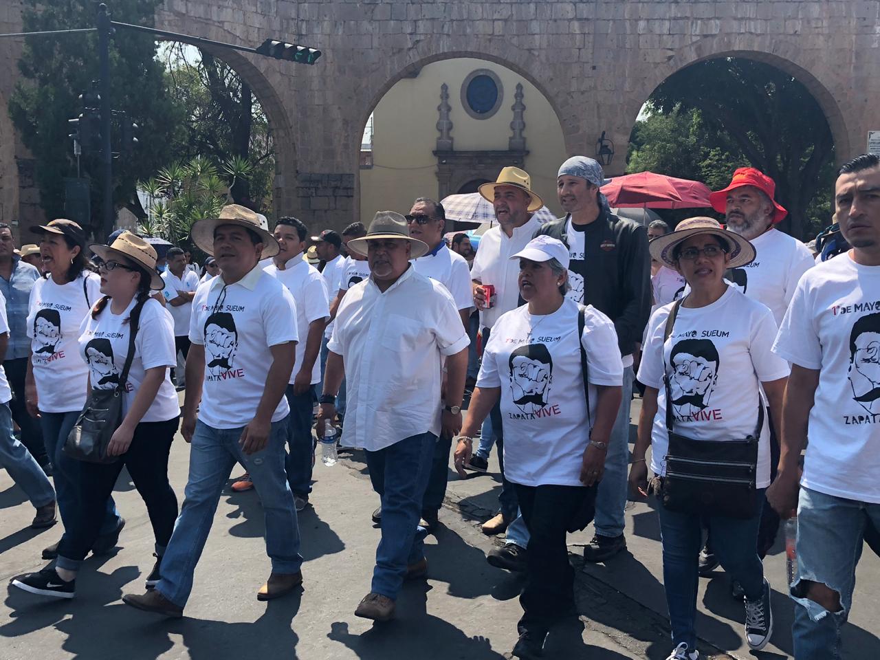 Sindicatos revisarán a fondo reforma Laboral