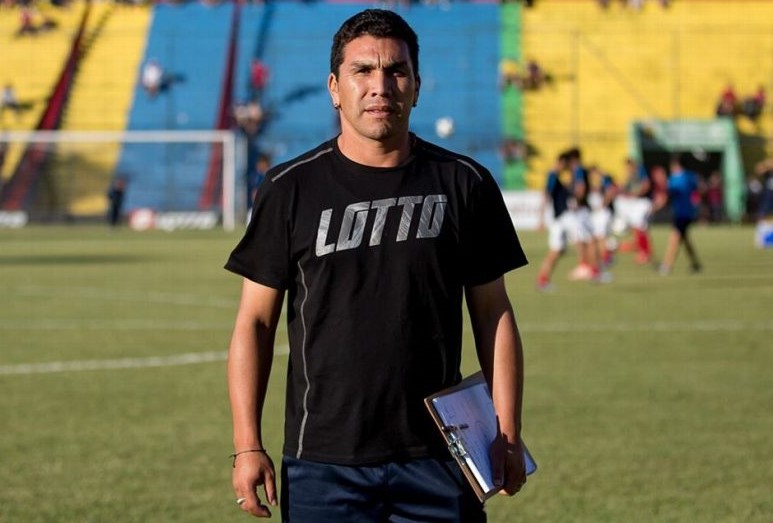 ¡Regresa! Salvador Cabañas se integra a Cafetaleros de Chiapas