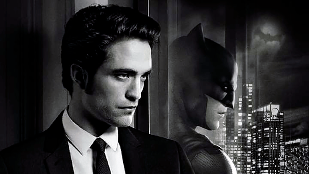 Robert Pattinson será el nuevo Batman