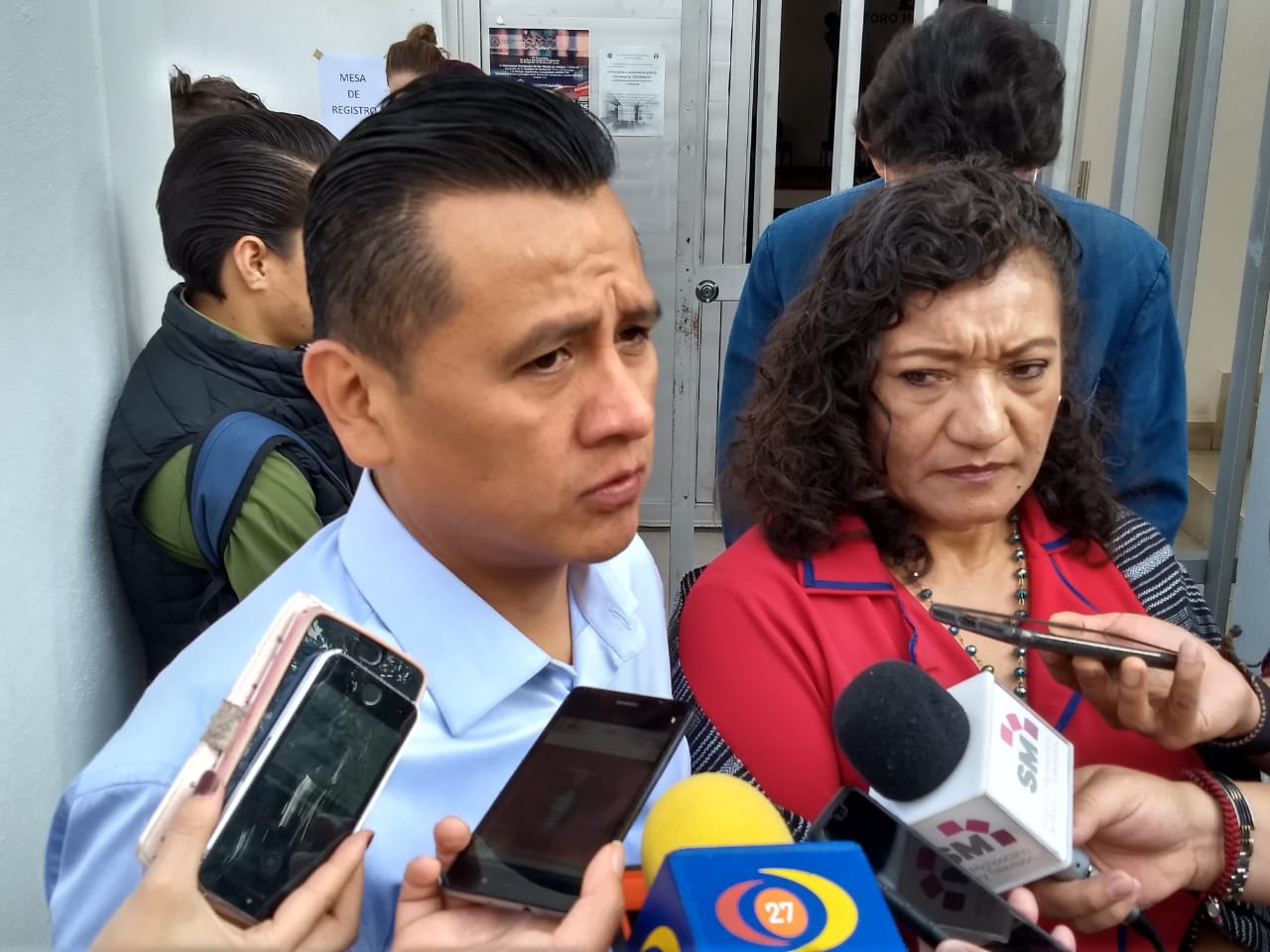 Michoacán será prioridad para Guardia Nacional: Torres Piña