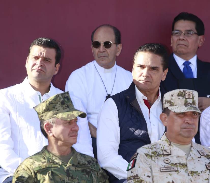 México y EUA deben cooperar para el desarrollo de Centroamérica: Silvano