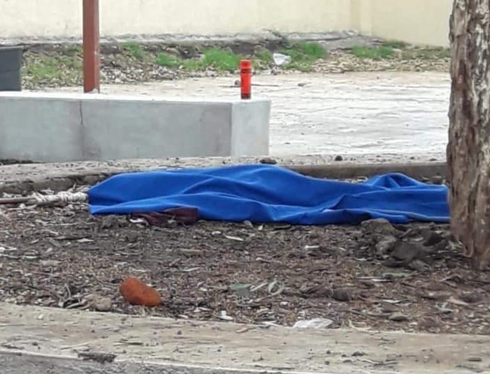 Muere niño por caída de un rayo en Morelia