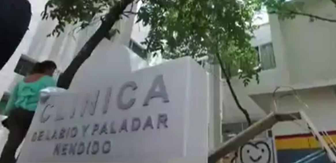 Gobierno de Michoacán pone en riesgo de desaparecer clínica infantil