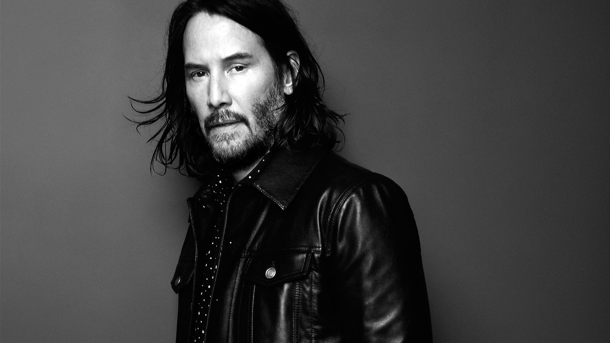 Keanu Reeves podría llegar al mundo UCM