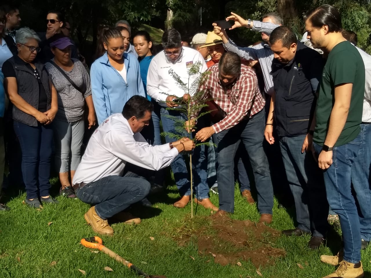 Morelia cuarta ciudad con contaminación atmosférica