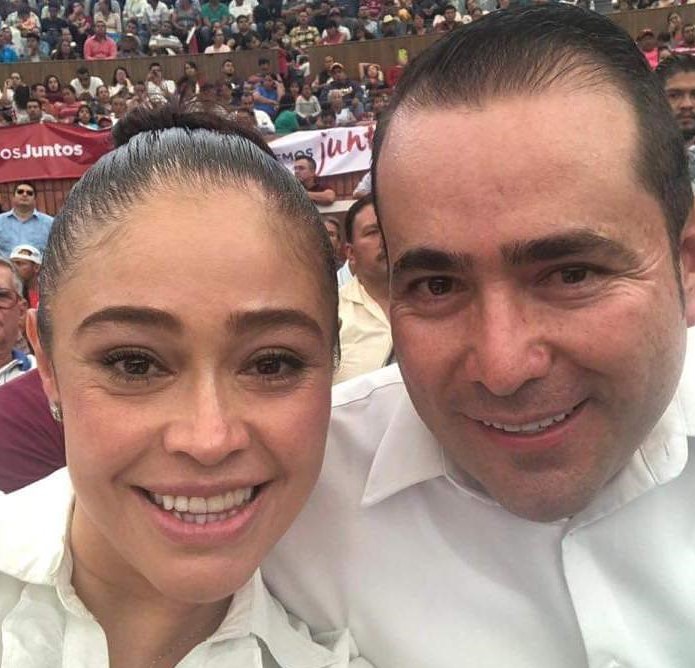 Miriam Tinoco y Humberto González se mantienen como diputados independientes