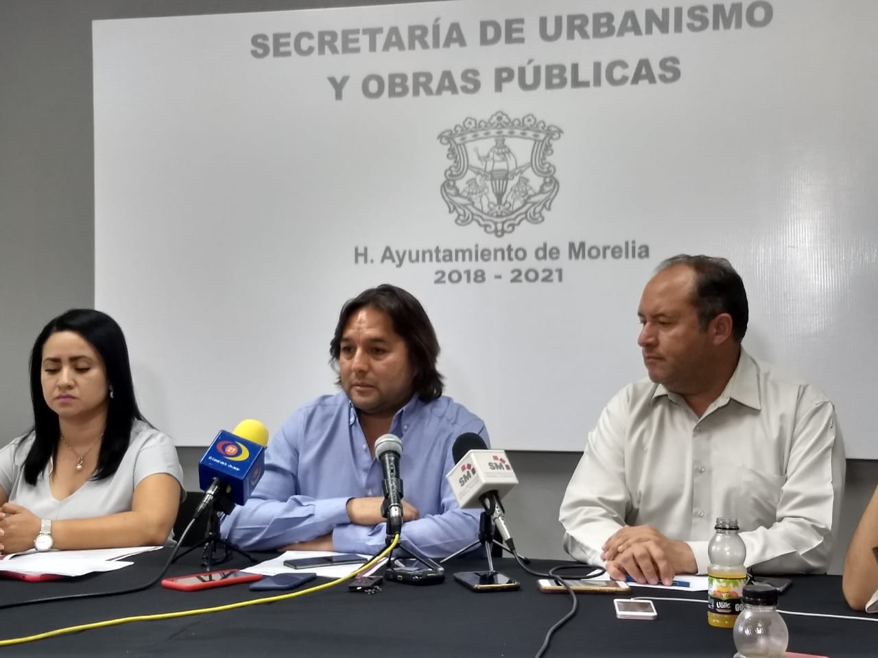 350 mdp invertirá ayuntamiento en segunda etapa de regeneración vial