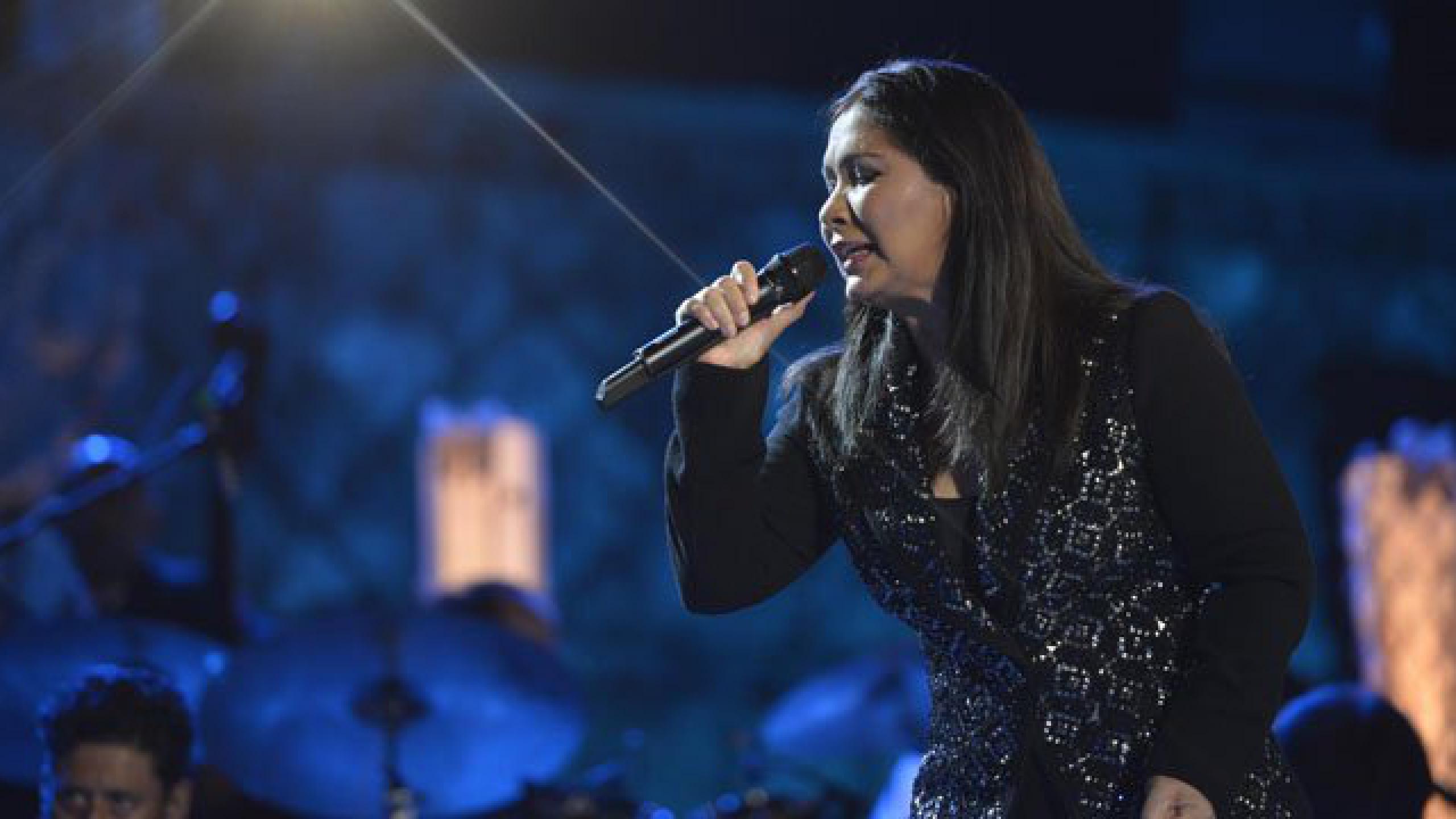 Ana Gabriel ofrecerá concierto en Morelia