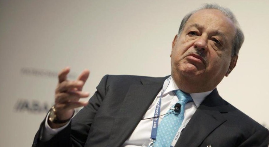 AMLO renovar a Carlos Slim