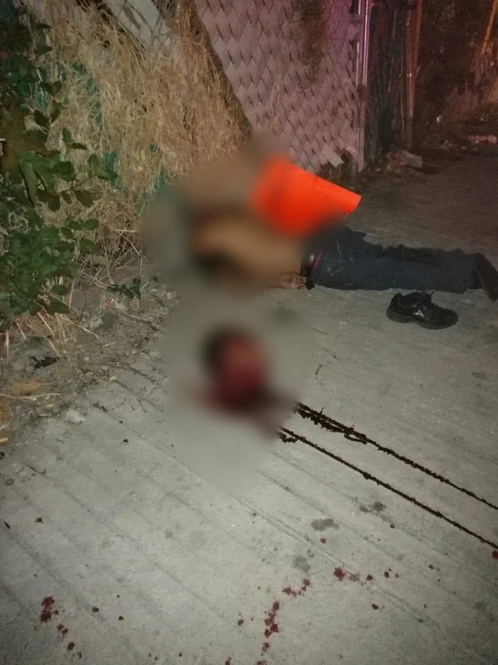 Encuentran cadáver decapitado en Morelia