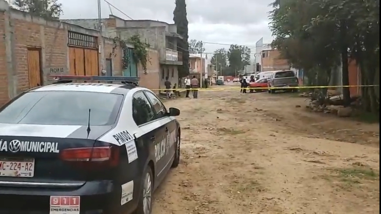 Hallan otro descuartizado en Morelia