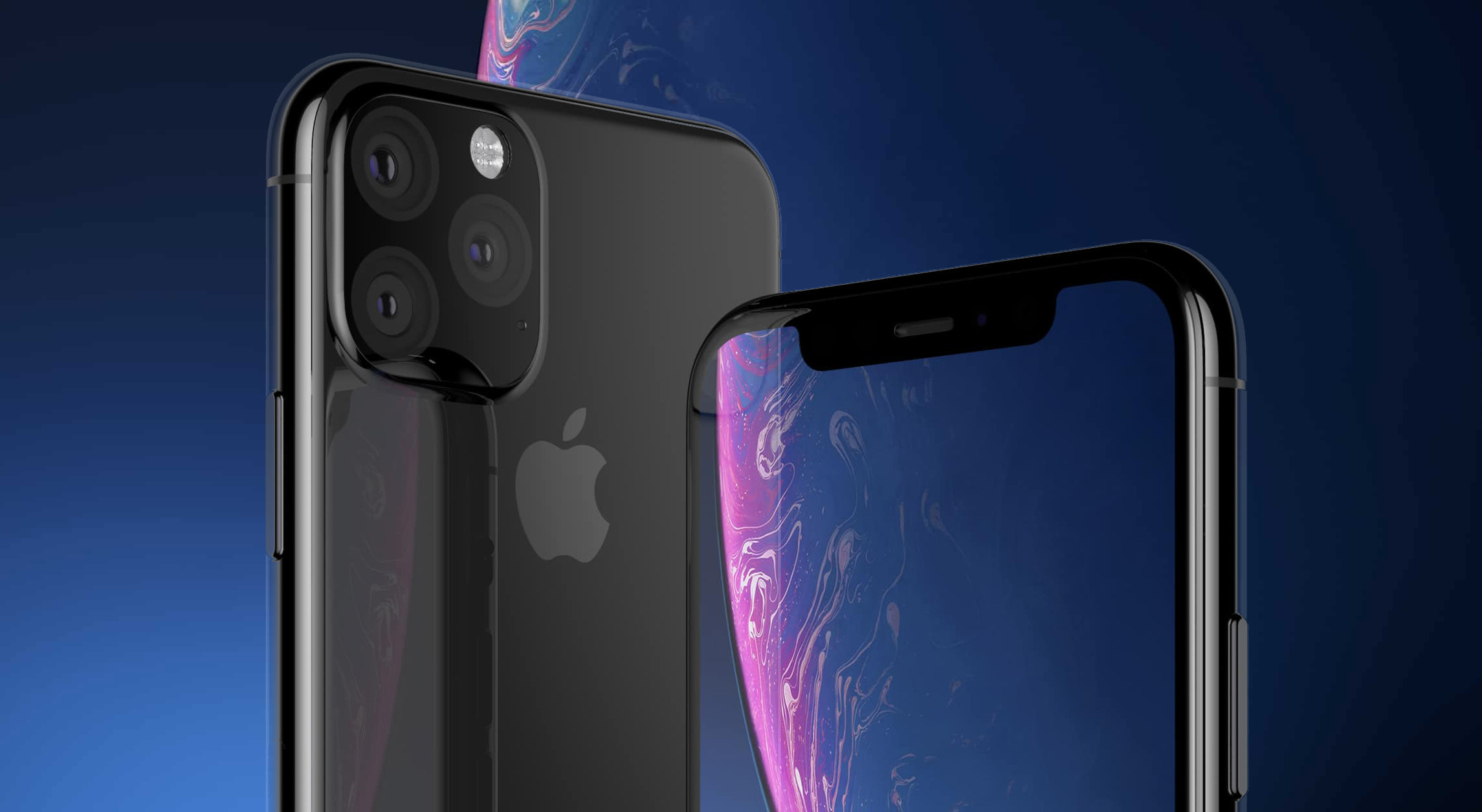 Sorprenderá iPhone XI con nueva función