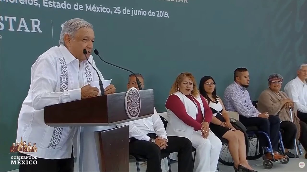 Gobernar no tiene 'mucha ciencia': AMLO