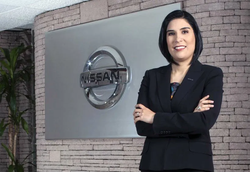 Asume mexicana dirección mundial de ventas de Nissan