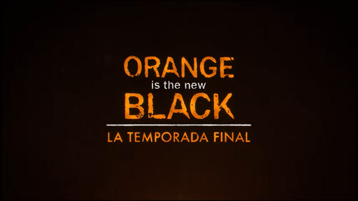 Revelan adelanto de la nueva temporada de Orange Is The New Black
