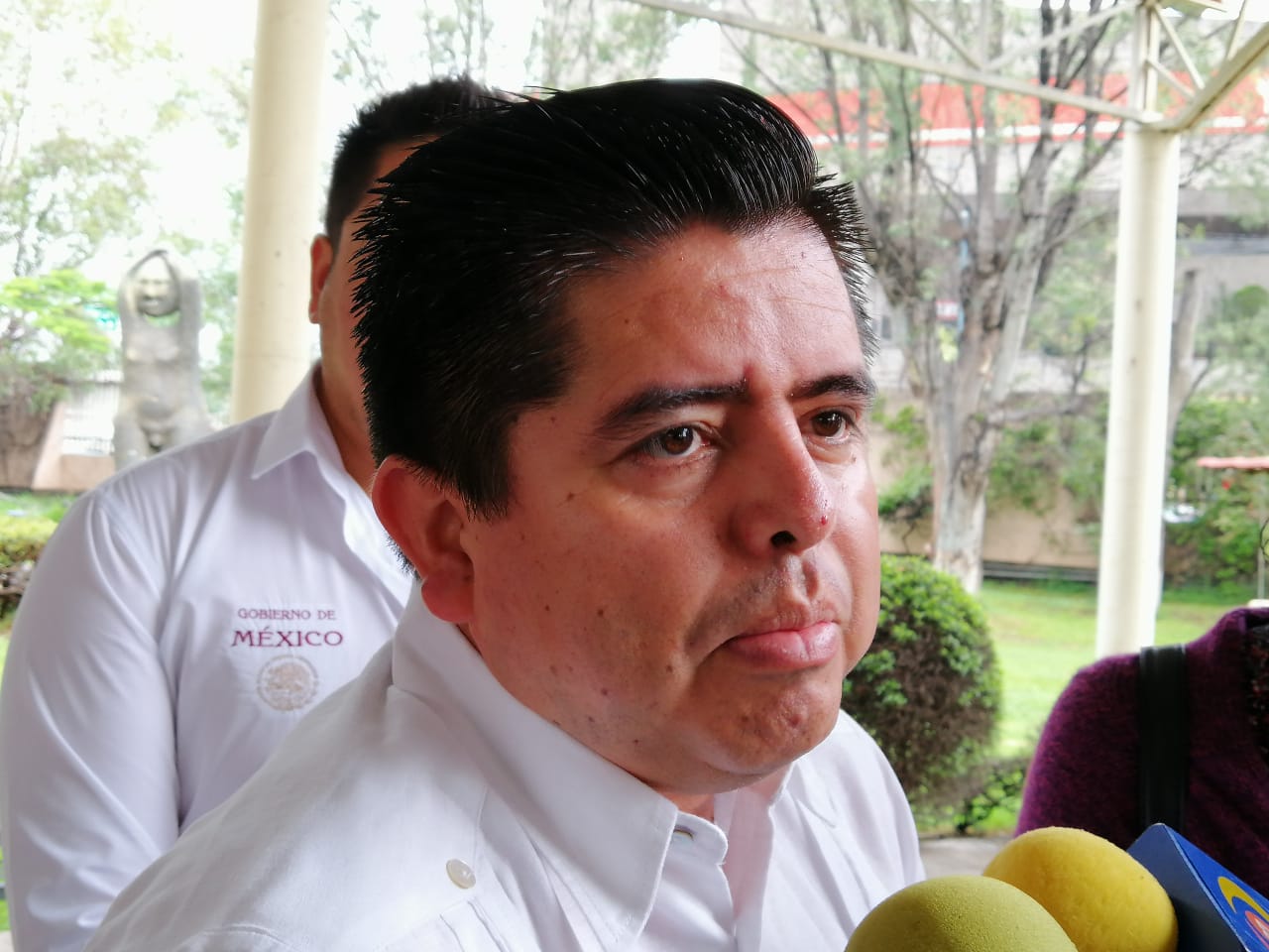 Becas “Benito Juárez” no son universales: delegado