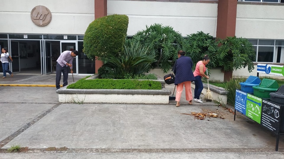 En agosto se quedaría sin recursos Universidad Tecnológica de Morelia