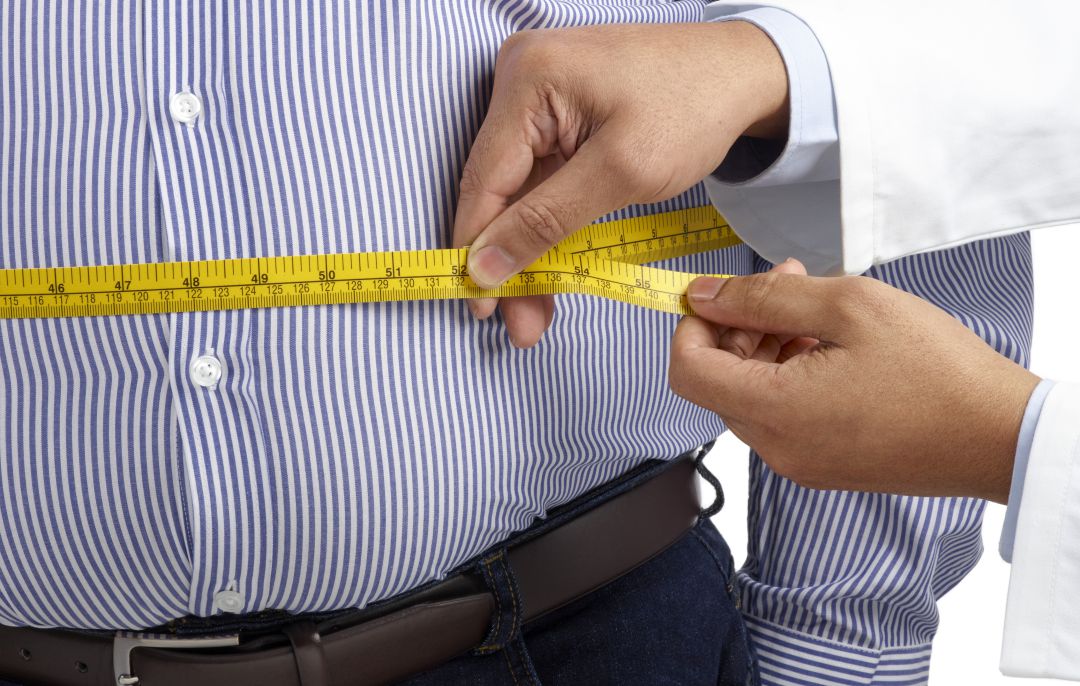 Obesidad, principal causa de 4 tipos de cáncer