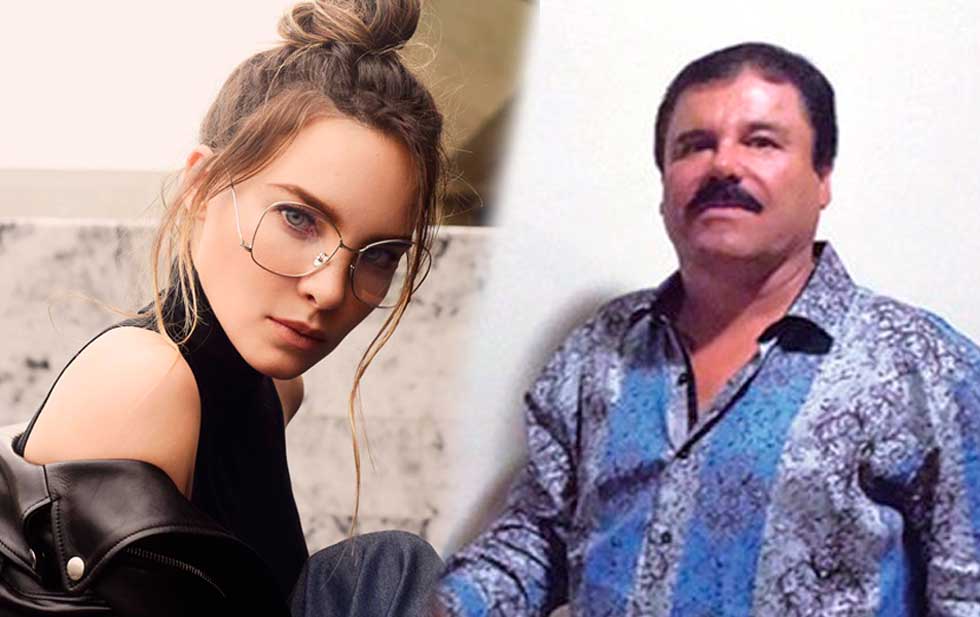 Belinda, el amor platónico de El Chapo