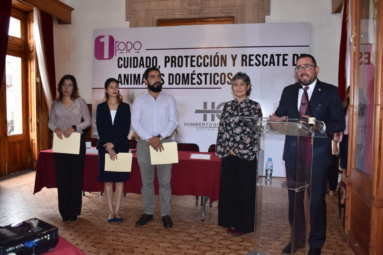 Humberto González Villagómez