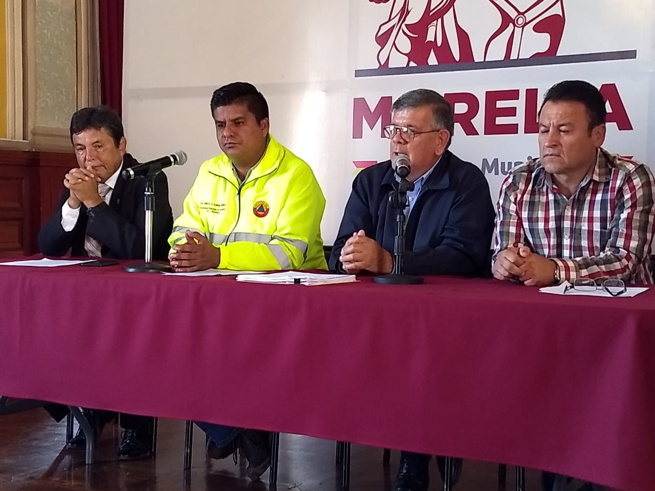 Ayuntamiento ha retirado cerca de 200 árboles que ponen en riesgo a la ciudadanía