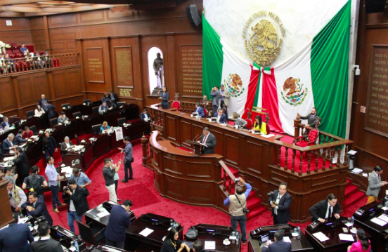 Comisión de Gobernacion