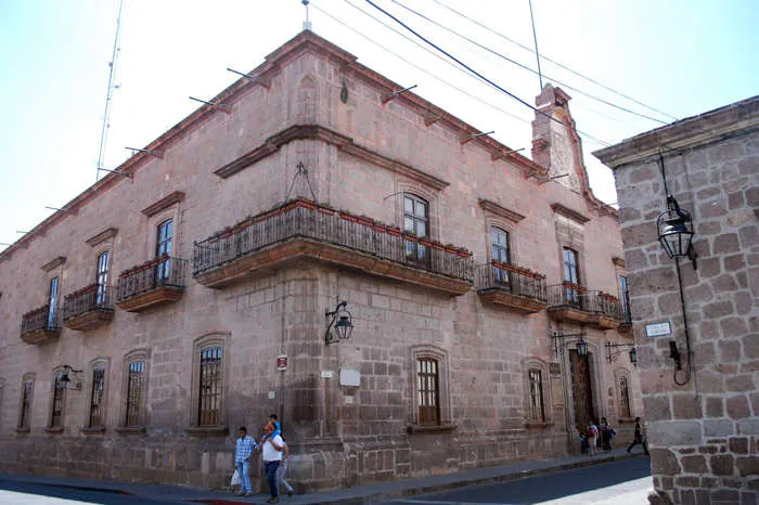 Juez determina que no hay delito contra exempleada del ayuntamiento de Morelia