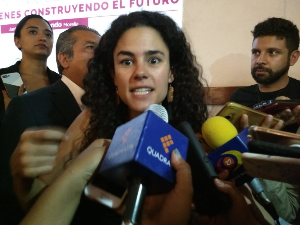 Espera STPS beneficiar a 70 mil jóvenes michoacanos este año