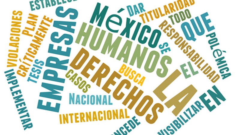 ¿Que son los derechos humanos?