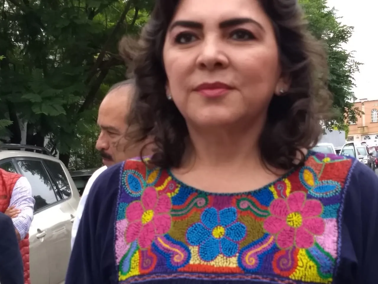 La militancia del PRI debe ser escuchada y atendida: Ivonne Ortega