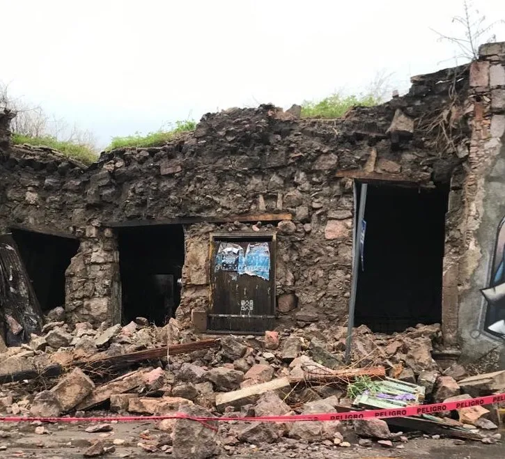 Ayuntamiento de Morelia podría asignarse casas abandonadas del centro