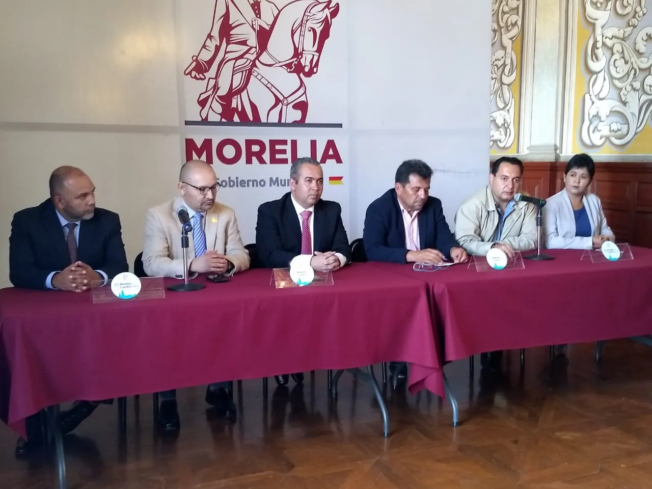 10 zonas en Morelia serán habilitadas con desfibriladores automáticos
