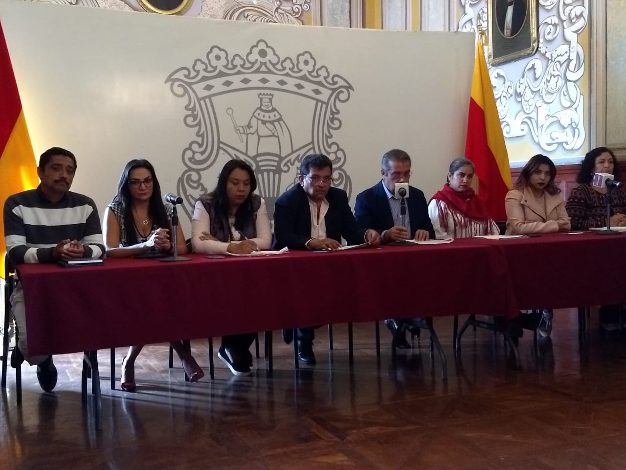 Más de 207 mdp destinará ayuntamiento para el bienestar social de Morelia