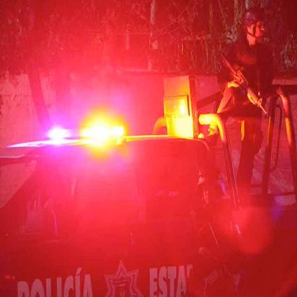 Emboscada a policías de Durango deja al menos siete muertos