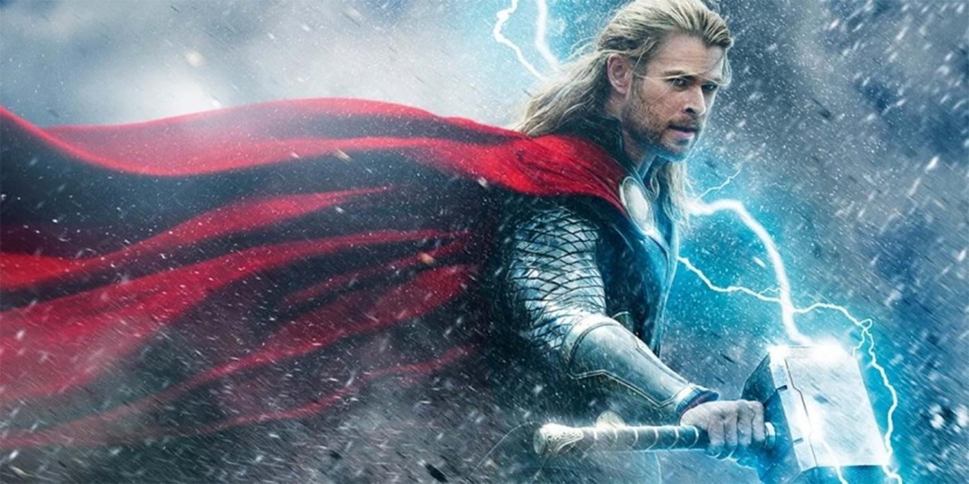 Habrá 'Thor 4', ya es oficial