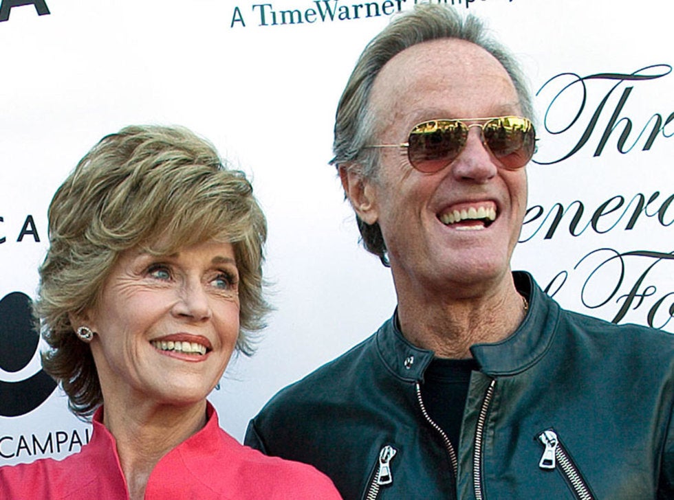 Peter Fonda fallece a los 79 años
