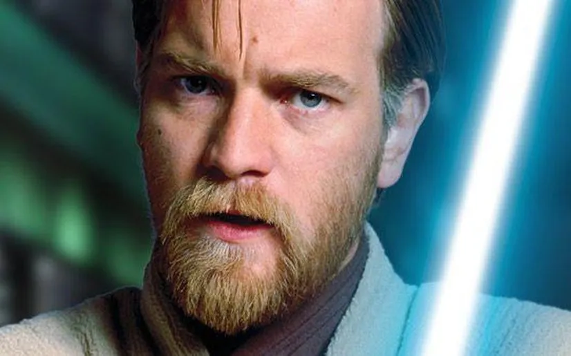 Regresa Ewan McGregor como Obi-Wan Kenobi